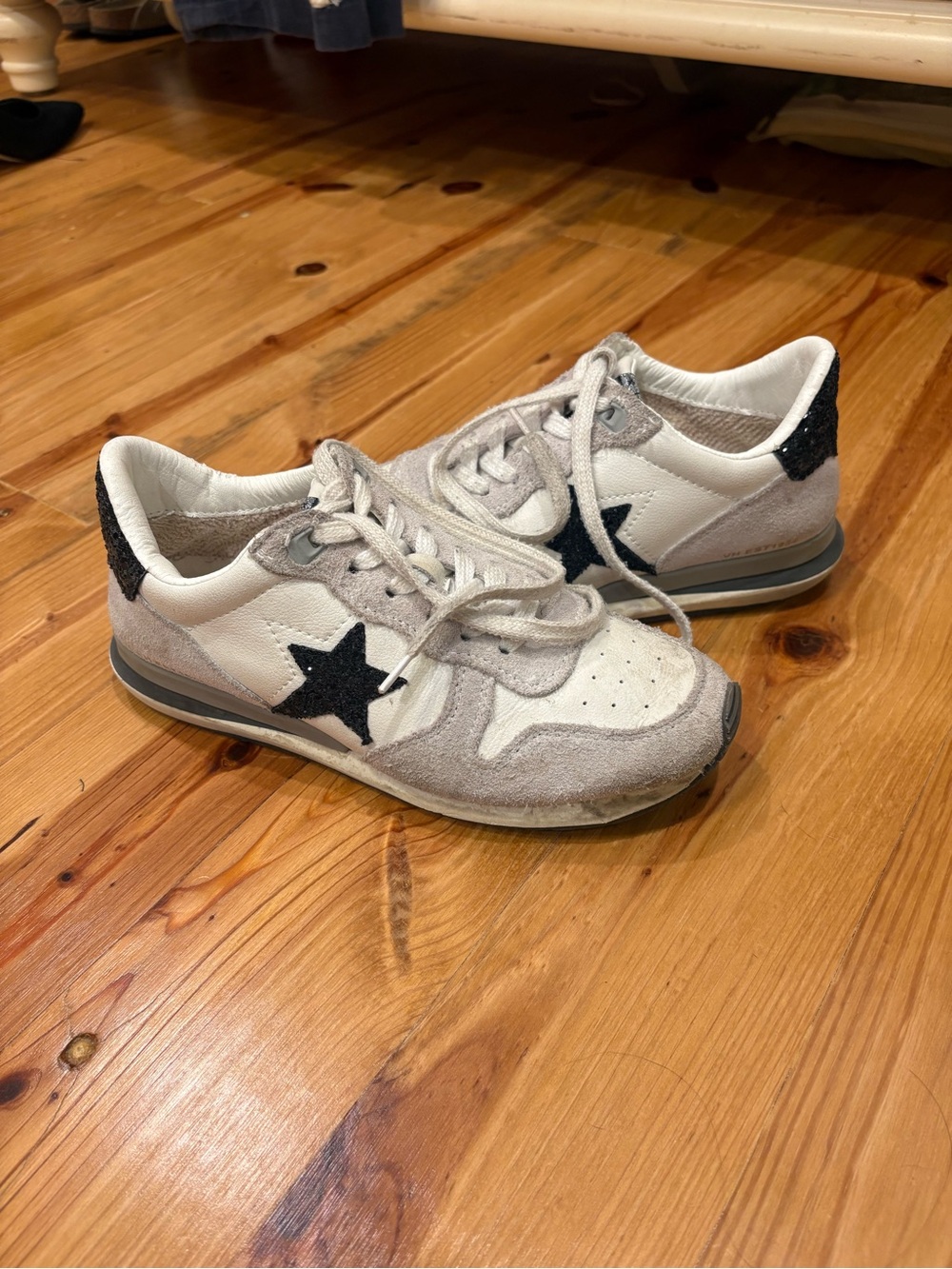Vintage Havana’s sneakers